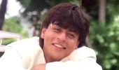 'Shah Rukh Is Still God's Good Child'