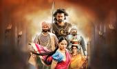 Baahubali: The Epic: What A Spectacle!
