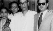 S D Burman's Magic Music For Guru Dutt, Dev Anand