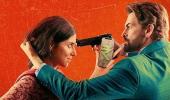 Ek Chatur Naar Review