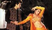 How Much Was Madhuri's Dhak Dhak Outfit Sold For?