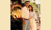 Why Akshay Thanked Aamir For Marriage