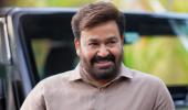 Mohanlal, The Man Behind The Actor