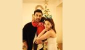 Raha's Birthday Present for Papa Ranbir