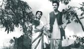 Why The Dev Anand-Suraiya Romance Didn't Work Out