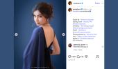 What The Dhurandhar Girl Did Next