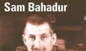 Sam Bahadur!