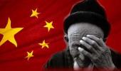 'China is the cruellest country in the world'