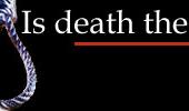 Debate: Is death the answer?