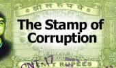 Special: The stamp of corruption