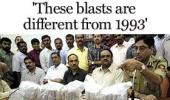 Exclusive: 'These blasts are different from 1993'