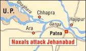 Maoists storm Jehanabad jail