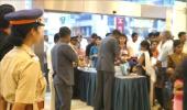 Mumbai malls get a security check