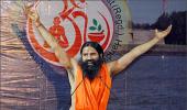 DRDO hands over civilian tech to Baba Ramdev to sell