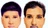 Gorakhpur cops release sketches of suspects