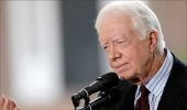 Jimmy Carter blasts Indo-US N-deal