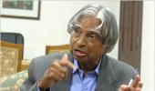 Kalam's 2008 interview: 'Economic prosperity has to reach 700 million people in rural areas'