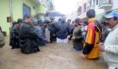 Andhra Pradesh hit by heavy rains; toll mounts to 29