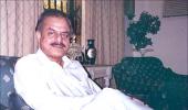 Pakistan's pro-jehad ex-ISI chief Hamid Gul dies