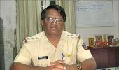 The cop who asked Kasab: Kitne aadmi the?