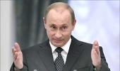 Crimean leader's visit to India with Russian Prez angers the West