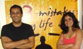 Youth are disillusioned and highly aspirational: Chetan Bhagat