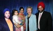 Chatwal donates $5 million to Hillary's campaign