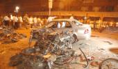 HC acquits 4 accused in Jaipur blasts, slams probe