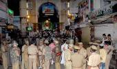 Lifer for 2 Ajmer blast case convicts