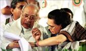 'Narasimha Rao didn't have frosty relations with Sonia'