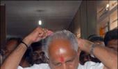 Disqualified MLAs: Yeddyurappa unfazed by SC blow