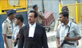 Kasab gets a new lawyer