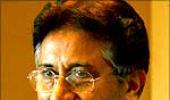 Slain Baloch leader's son files murder case against Musharraf