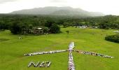 A thousand say NO to coal in Maharashtra