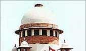 Kicking daughter-in-law not cruelty, says SC