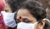 Pune: Two swine flu patients in critical condition