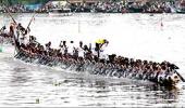 Sonia Gandhi to attend Kerala's famed boat race
