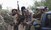 Pakistani Taliban announces ceasefire