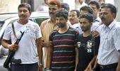 Terror groups plan to unleash mayhem in India