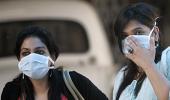 Swine flu: 'There is no need for panic or alarm at this time'