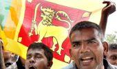 LTTE's still the choice in some parts of Sri Lanka