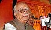 Advani wishes to continue as leader of opposition