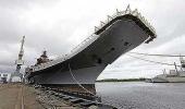 Aviation trials of Admiral Gorshkov to begin in July