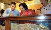 AP: Egyptian expert to save 4,500-year-old mummy