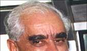 Nehru, Patel conceded Pak to Jinnah: Jaswant Singh