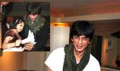 I am angry and humiliated, says Shah Rukh