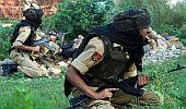 Hizbul terrorist killed in J&K encounter