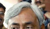 AAP Impact: Nitish to drop sitting RS members, including N K Singh