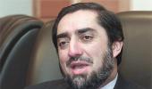 Abdullah demands halt to Afghan vote count over massive fraud