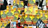 How India secretly helped Lanka destroy the LTTE